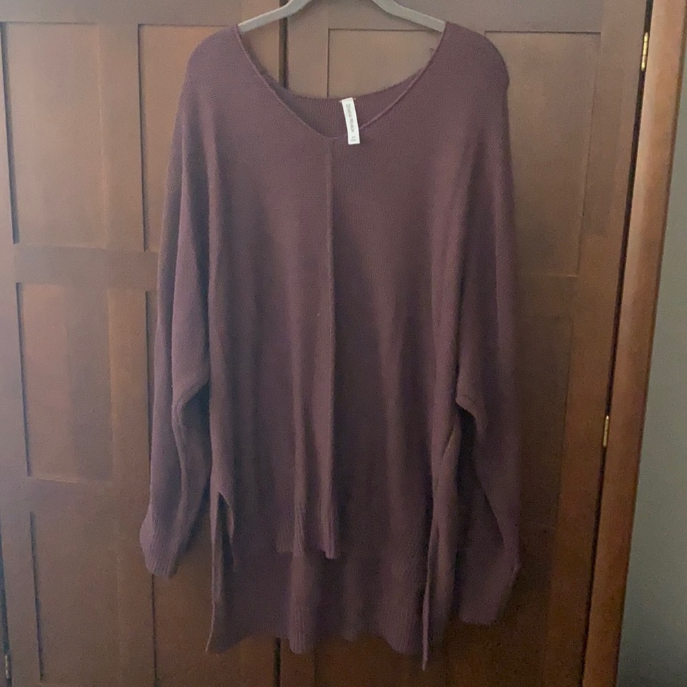 Charming Charlie Sweater